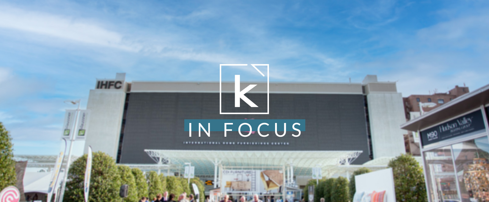 A Rookie’s Guide To The High Point Furniture Market